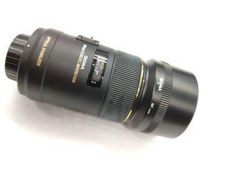 Sigma 105mm f2.8 EX DG MACRO OS For Nikon
