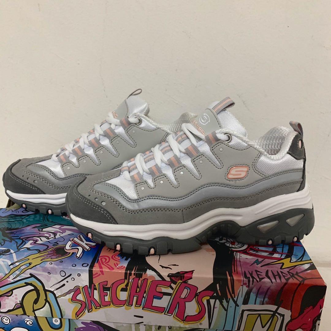 energy ocean tide skechers