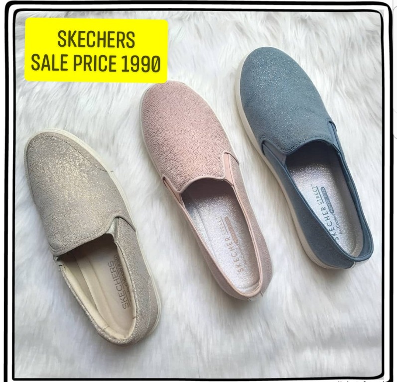 sketchers womens sale