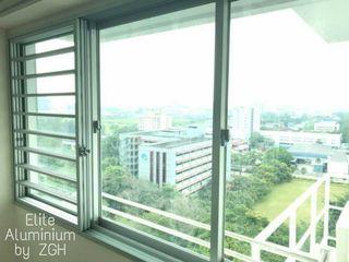 Bto Sliding Window Home Services Carousell Singapore