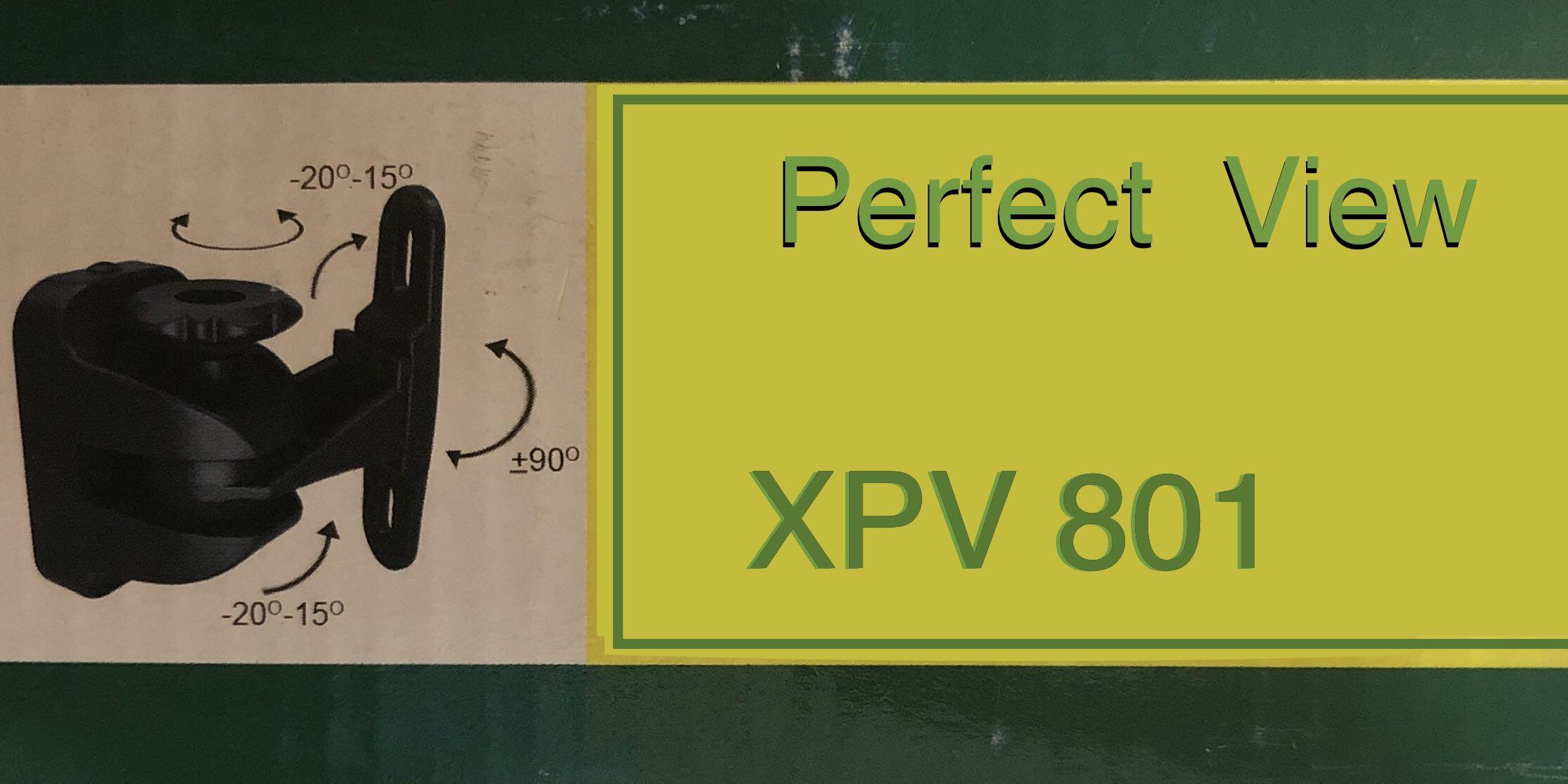 SPEAKER BRACKET (Category: Soundbars, Speakers & Amplifiers) located in Makati City. Submitted by sounddimension.475 (Listing ID 1019121876, Image 3). Description: BRAND: Perfect View MODEL: XPV-801 TYPE: Speaker Bracket Price : For One Pair Brand New.