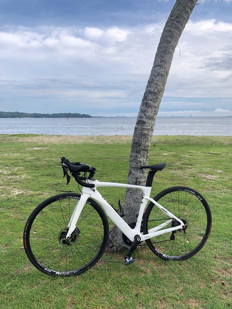 specialized venge vias expert