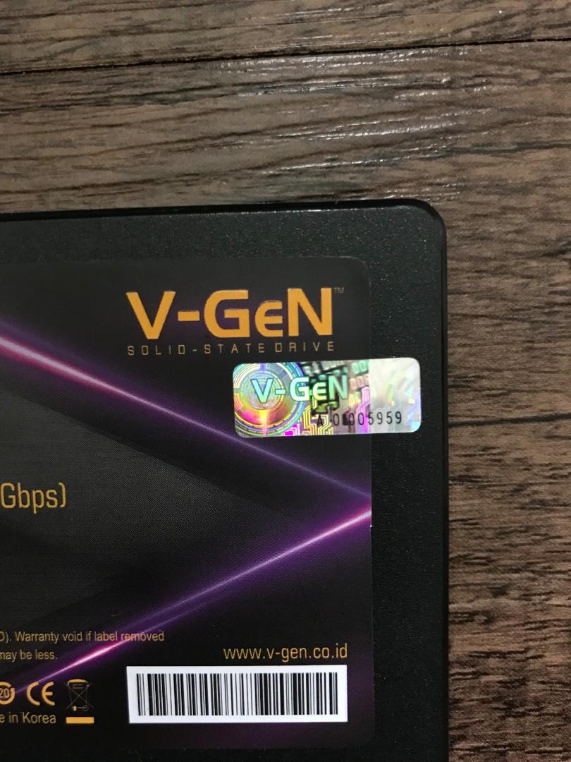 Ssd vgen 240gb on sale