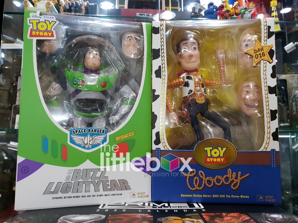 Woody sales beast kingdom