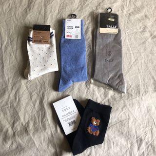 Design Sock Socks Hosiery Carousell Philippines