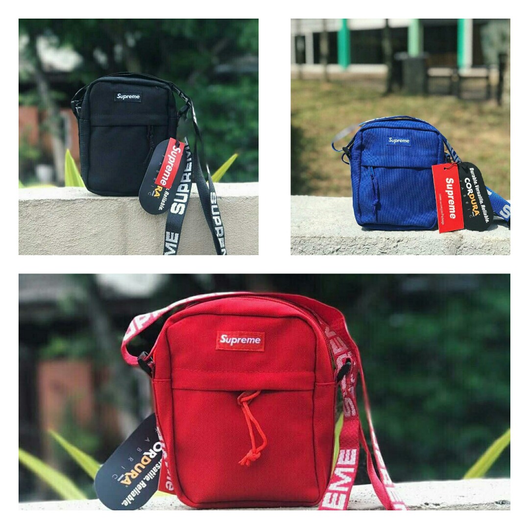 supreme sling