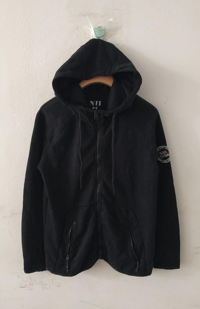 harga hoodie nii original