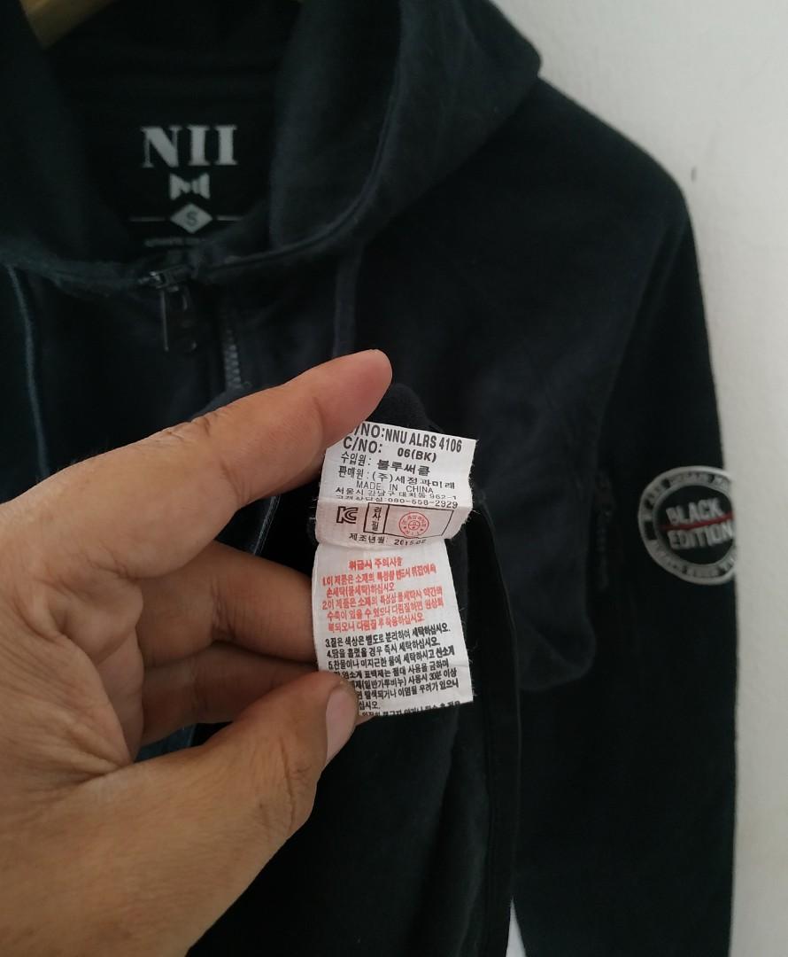 harga hoodie nii original