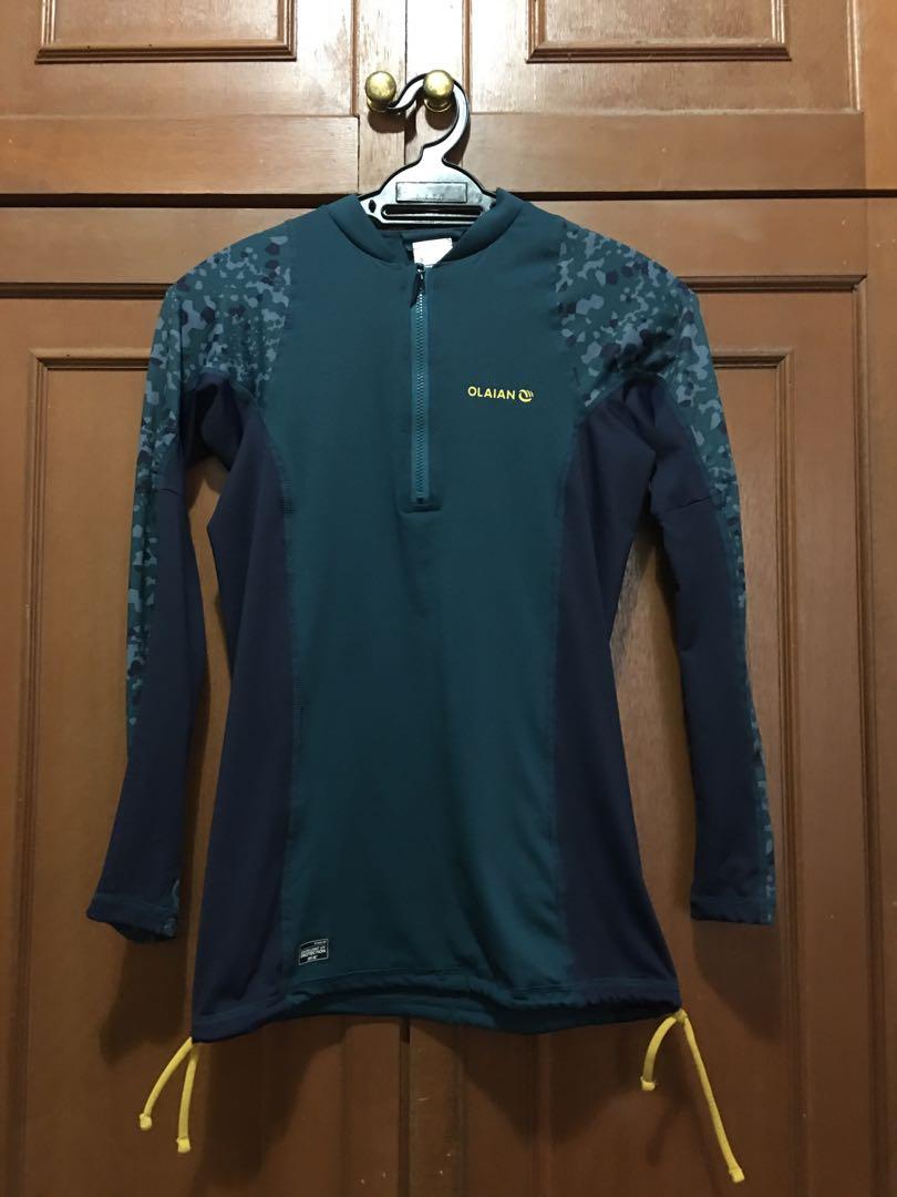 Swimming suit decathlon hotsell