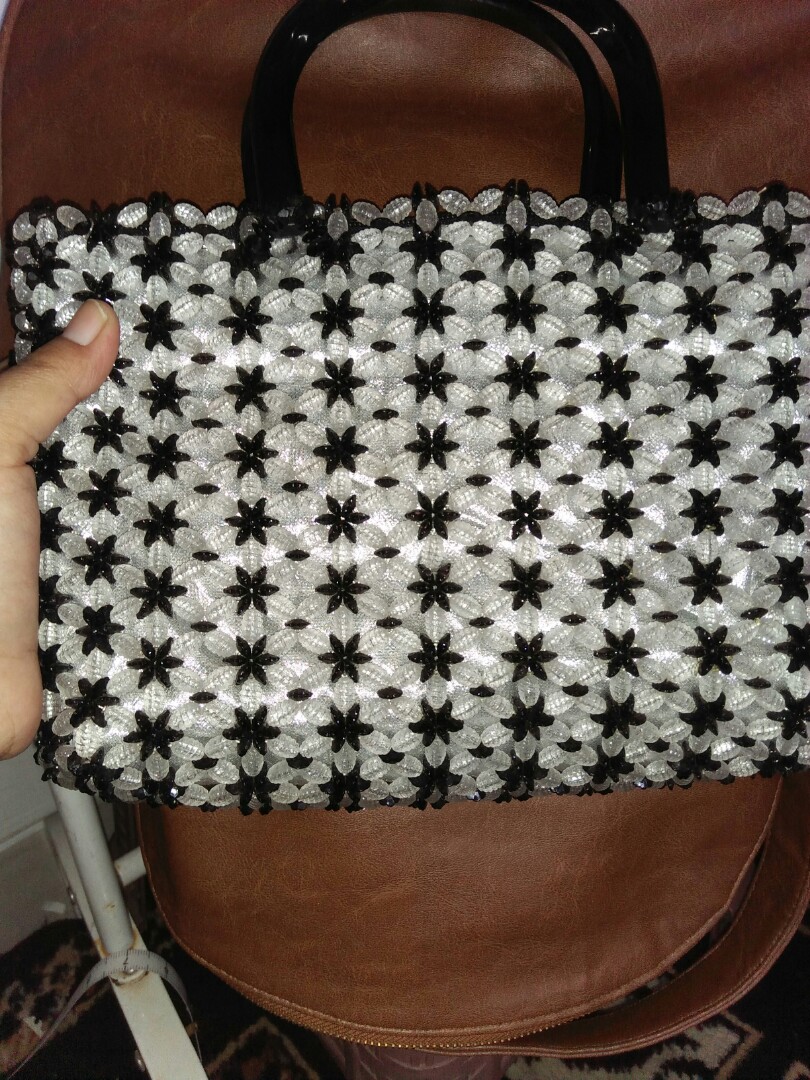 Tas Mote Cantik  Mutakhir