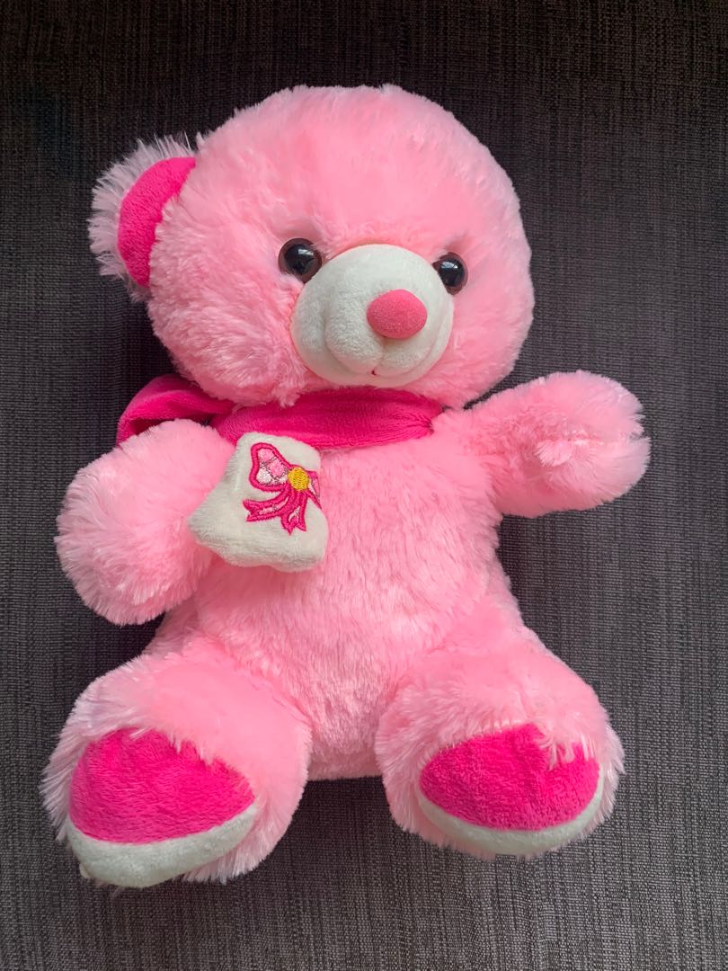 teddy bear stuffed toys