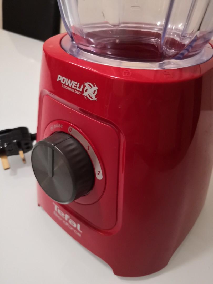 Tefal Blender BL4255, TV & Home Appliances, Kitchen Appliances, Juicers