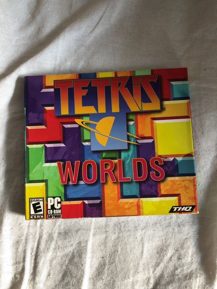 tetris worlds