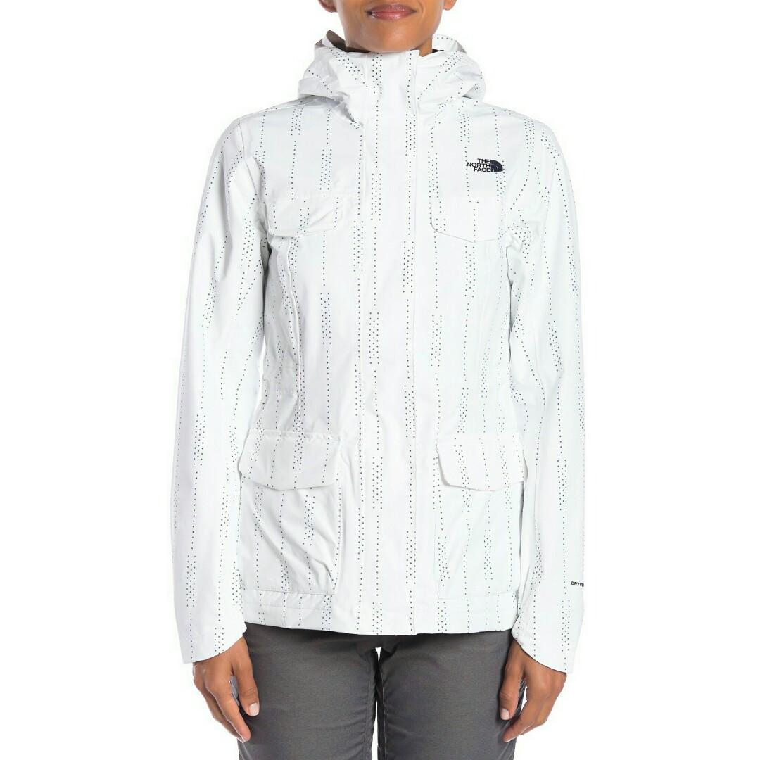 The north face wynes quad pocket shop jacket