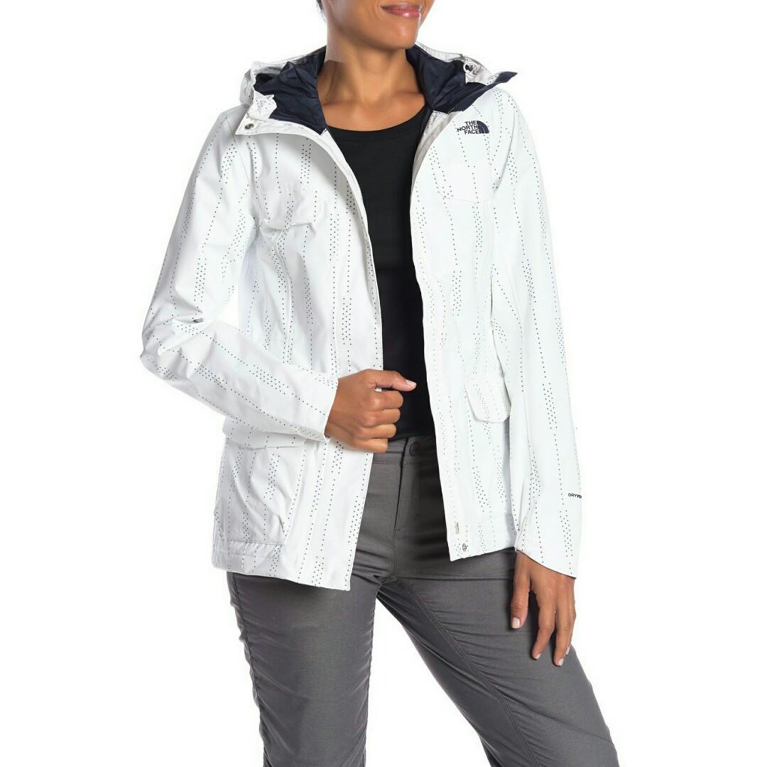 The north face wynes sale quad pocket jacket