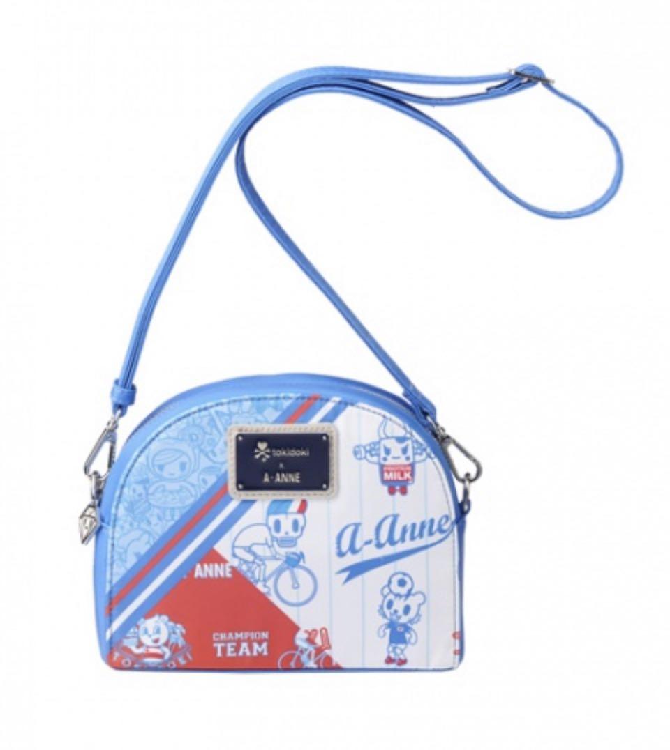 tokidoki sling bag singapore