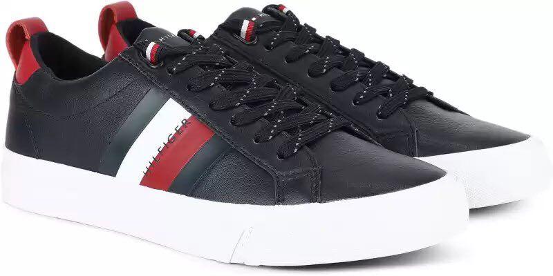 tommy hilfiger sneaker midnight