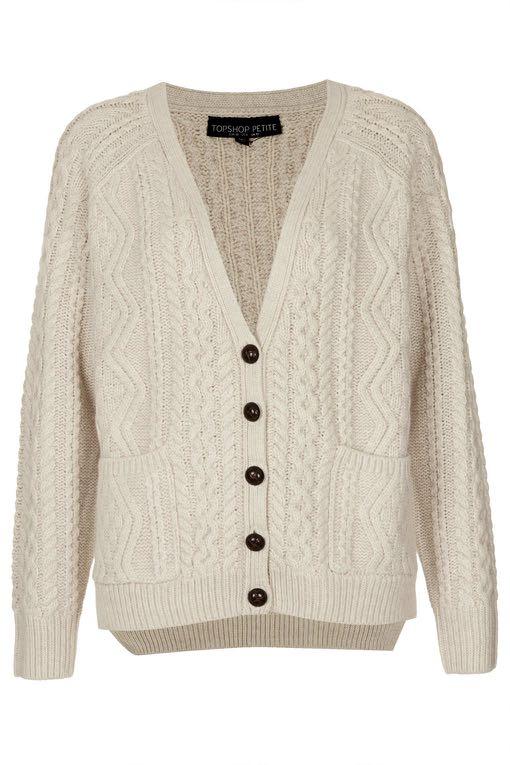 Cardigans topshop shop