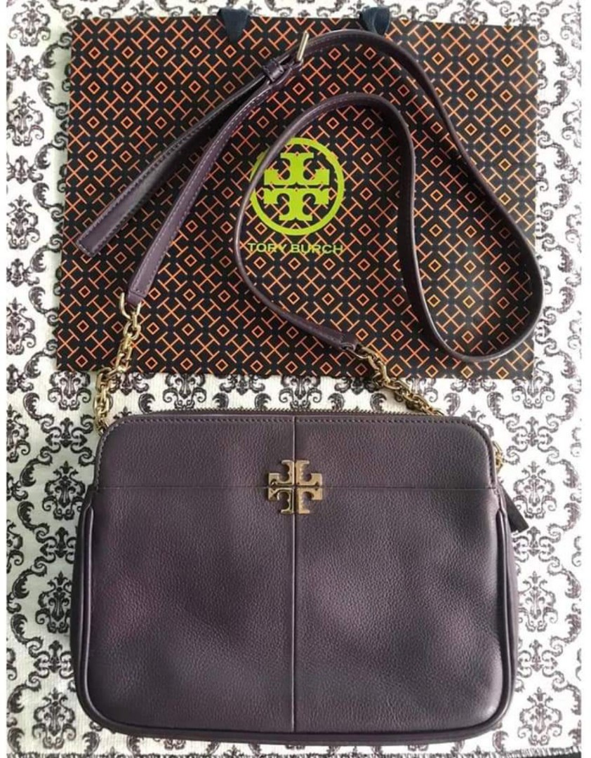 Tory burch ivy crossbody on sale