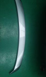 Toyota vios ncp93 spoiler