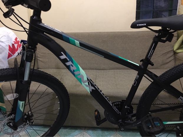 Trinx m136 elite price online