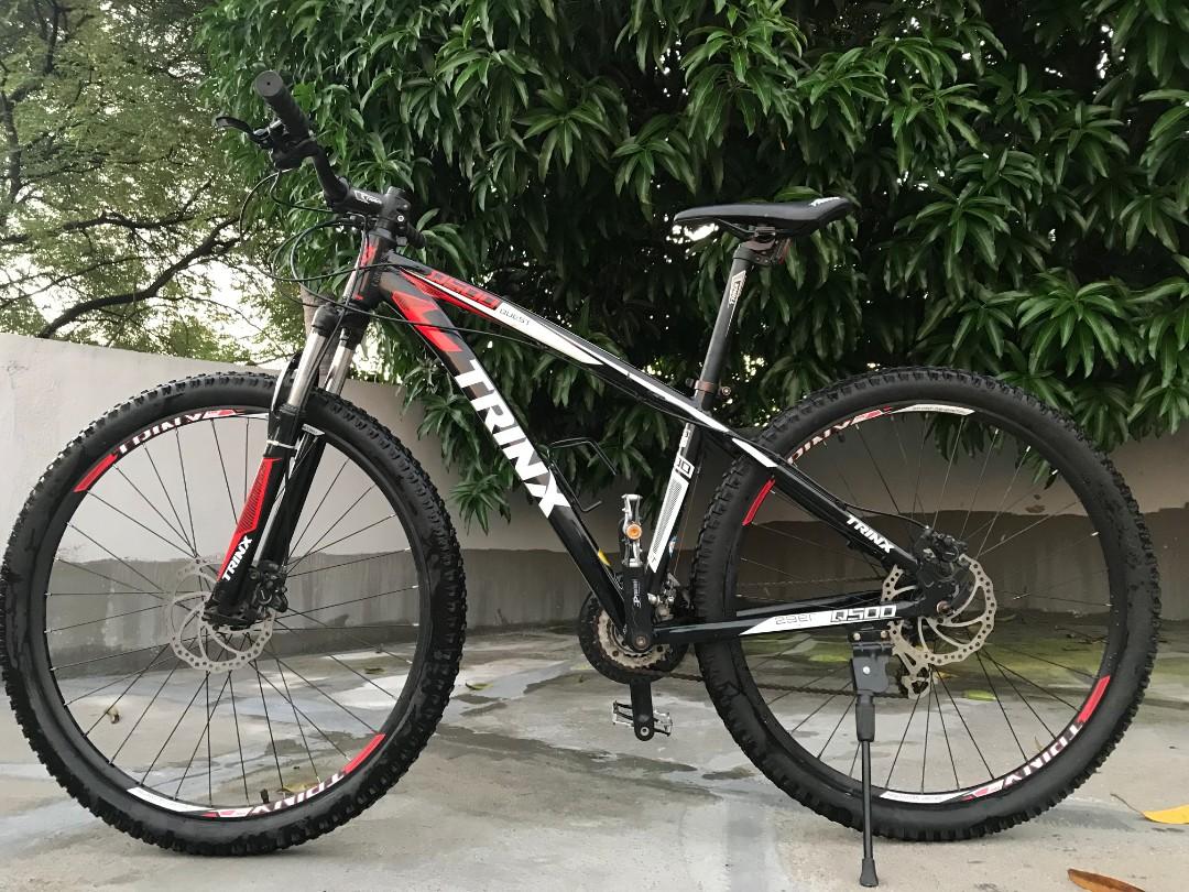 Trinx clearance for sale