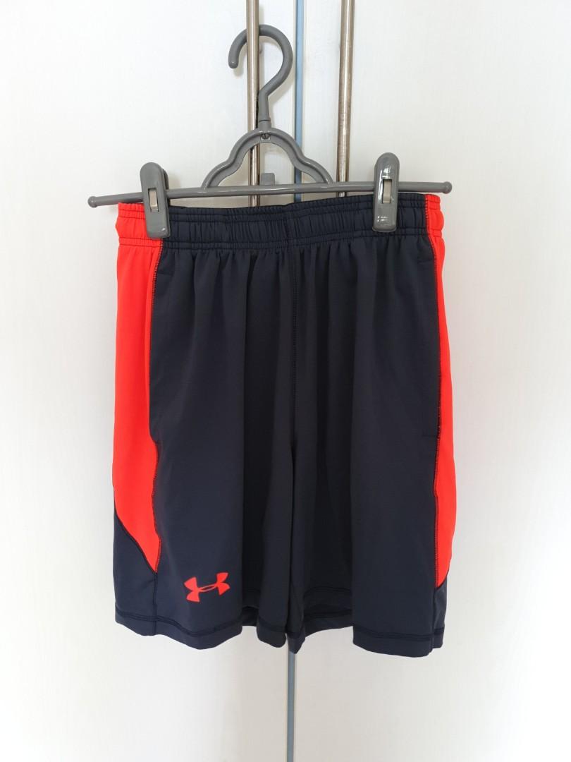 buy under armour shorts