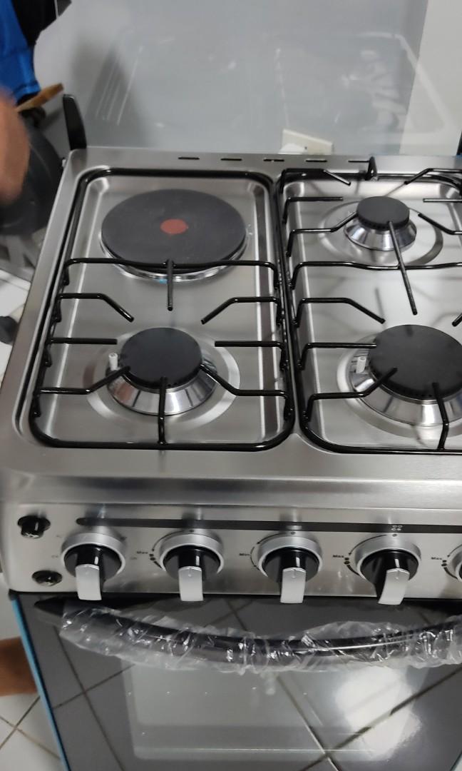 union gas range ugcr 530, Furniture & Home Living, Kitchenware