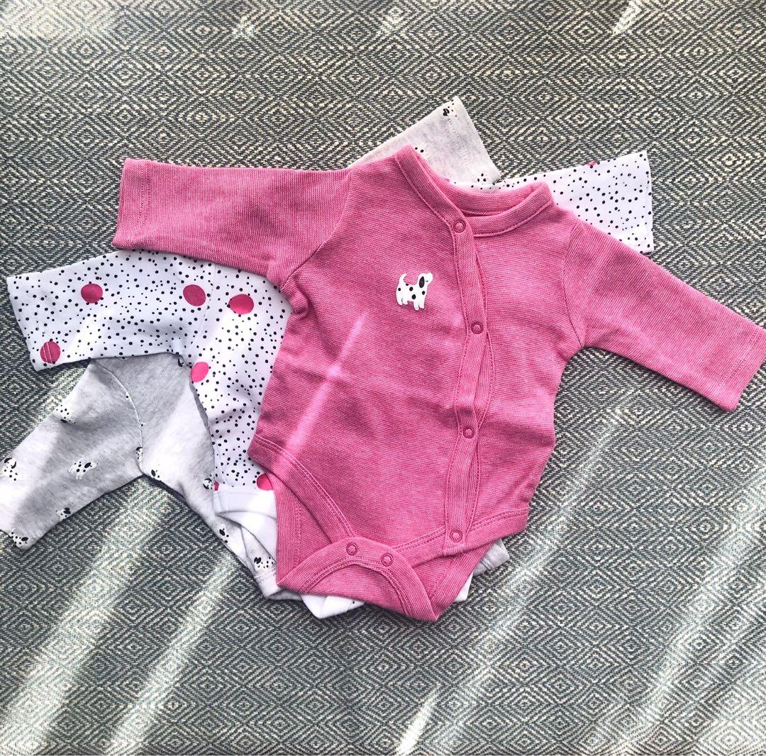 mothercare unisex baby clothes