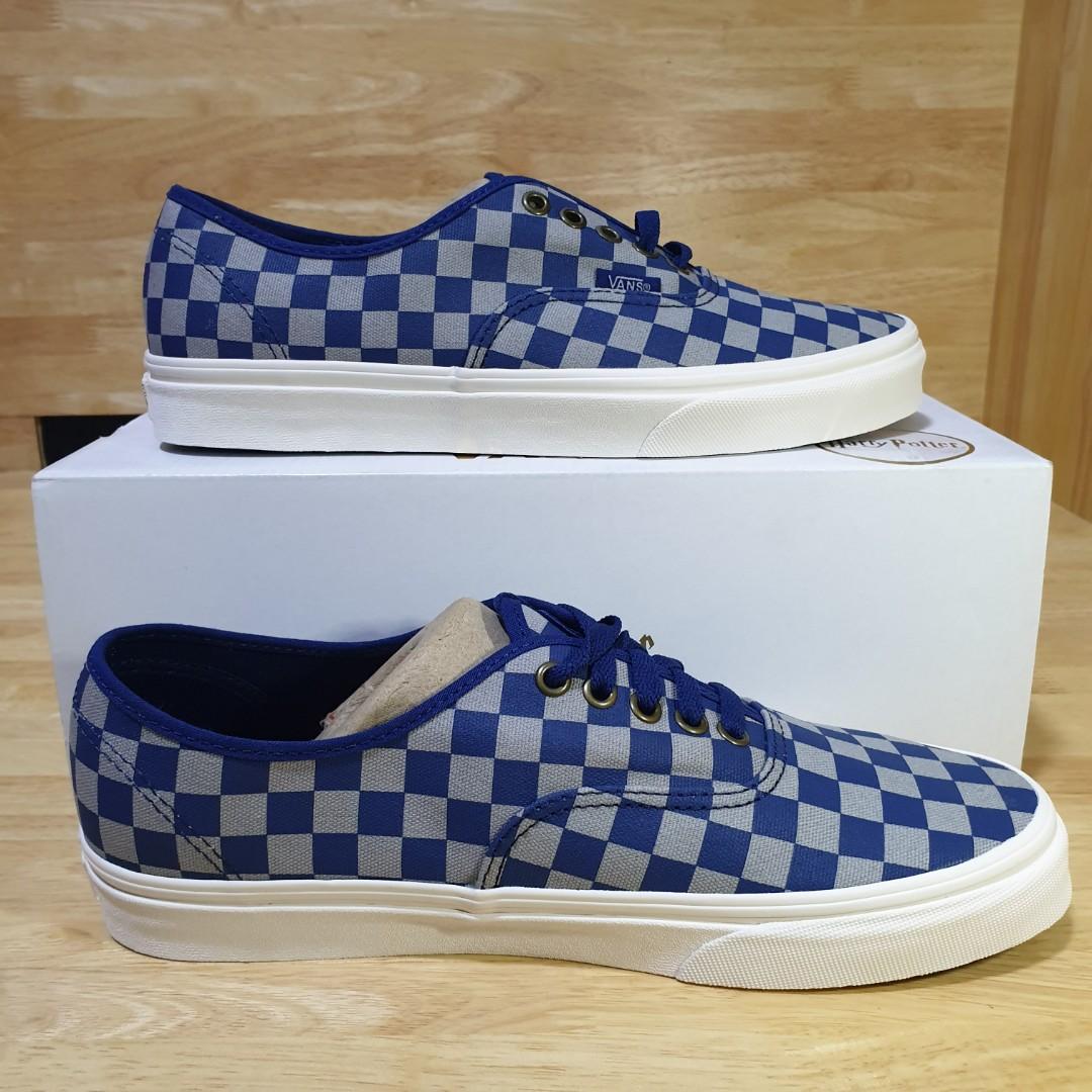 harry potter ravenclaw vans