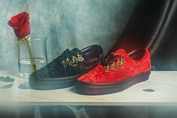Vans id era clearance