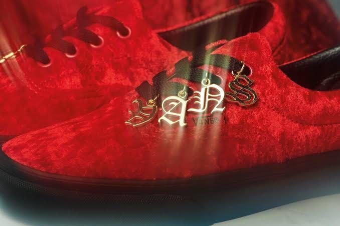vans id