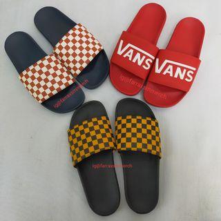 vans slippers price