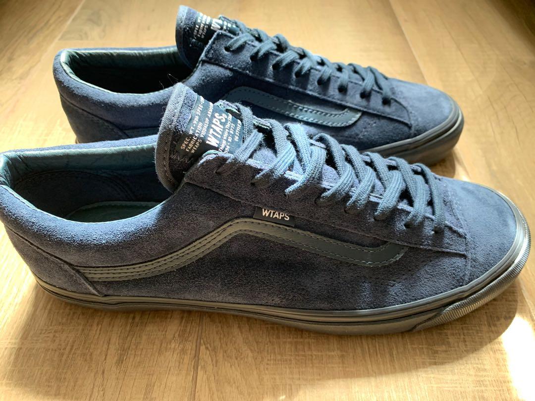 Wtaps vans og style 36 discount