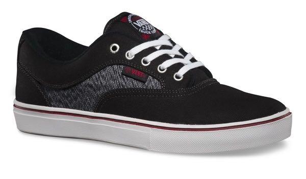 Vans sales independent trucks