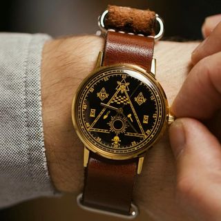 Cheap russian watches for sale hotsell
