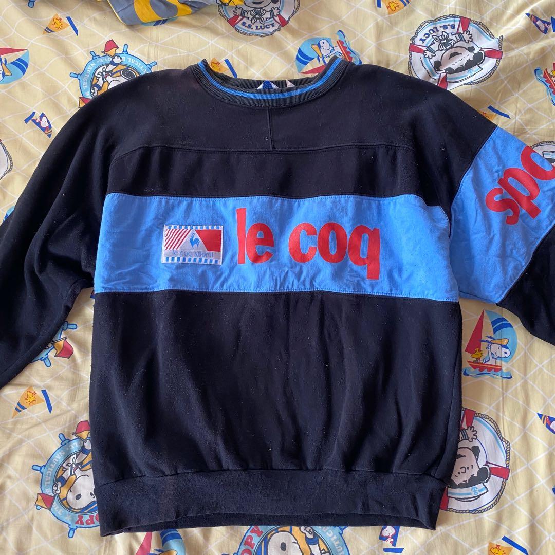 Le coq sportif asos vintage shop