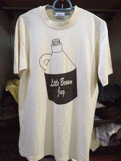 VTG LITTLE BROWN JUG