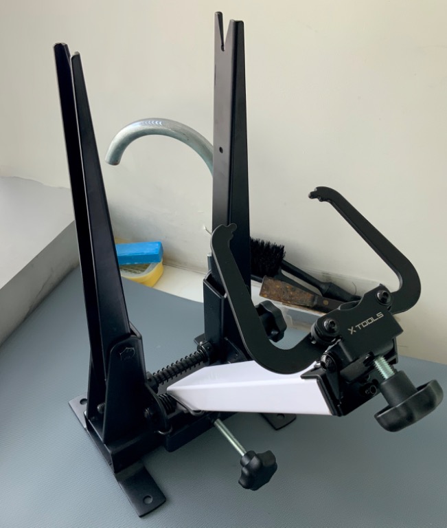Wheel Truing Stand X Tools