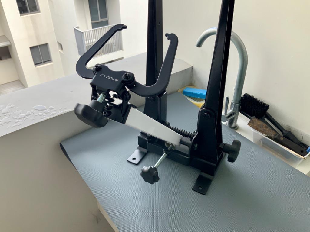 xtools truing stand