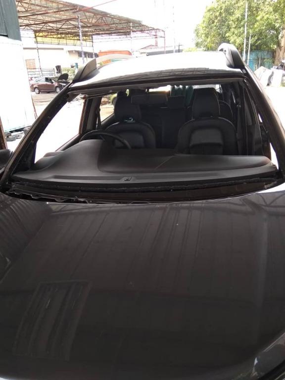 Windscreen Claim Cermin Pecah Retak Auto Accessories On Carousell