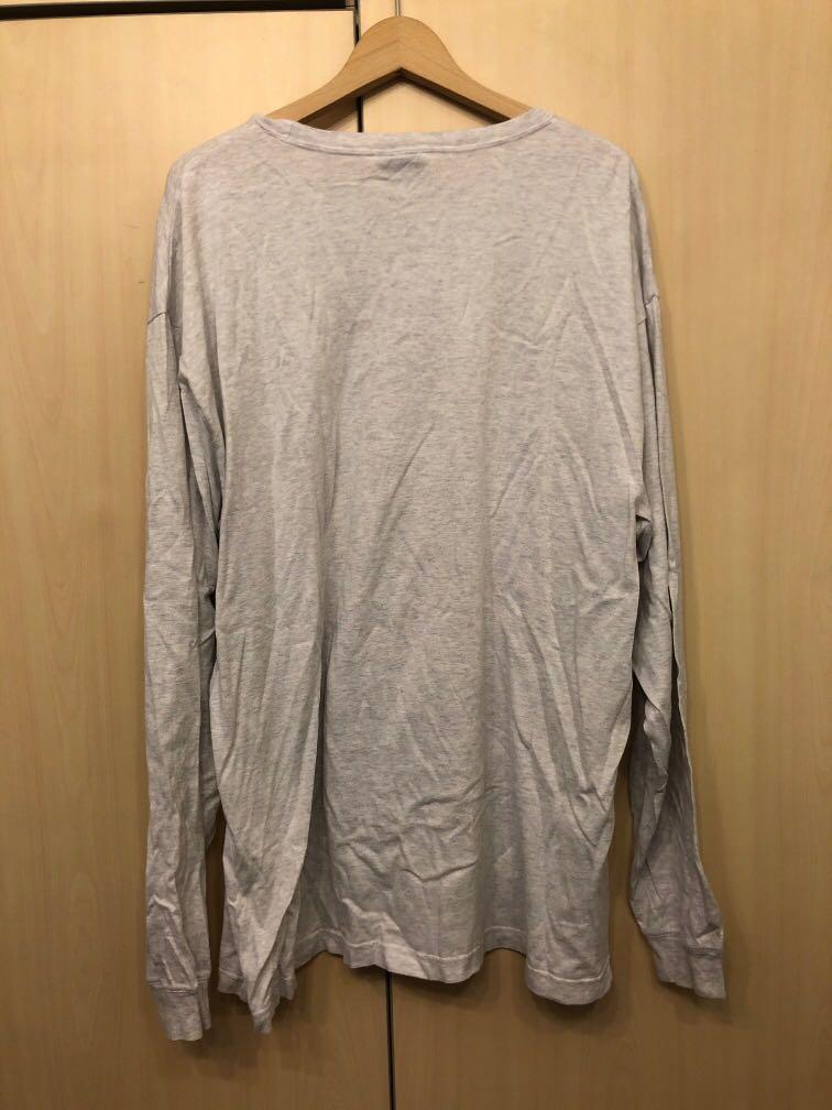 Wtaps （分類：T-shirt）位於 Hong Kong。 由 2084x 提交（商品編號 1019130127，圖片 3）。簡介： Size 04 90%new 。