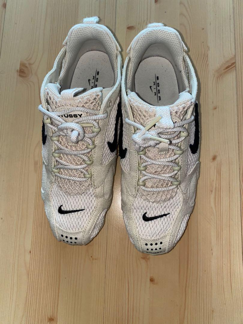 used nike sneakers