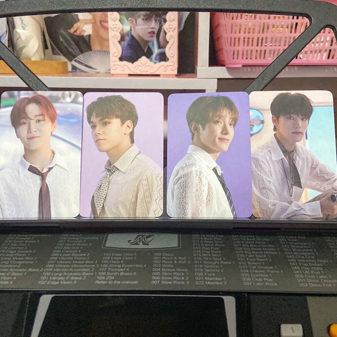 WTT Heng:garae DUL Version/ Henggarae , Entertainment, K ...