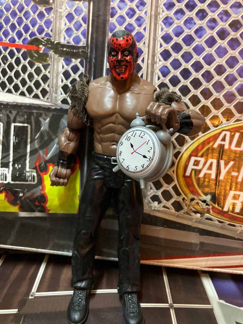 wwe boogeyman toys