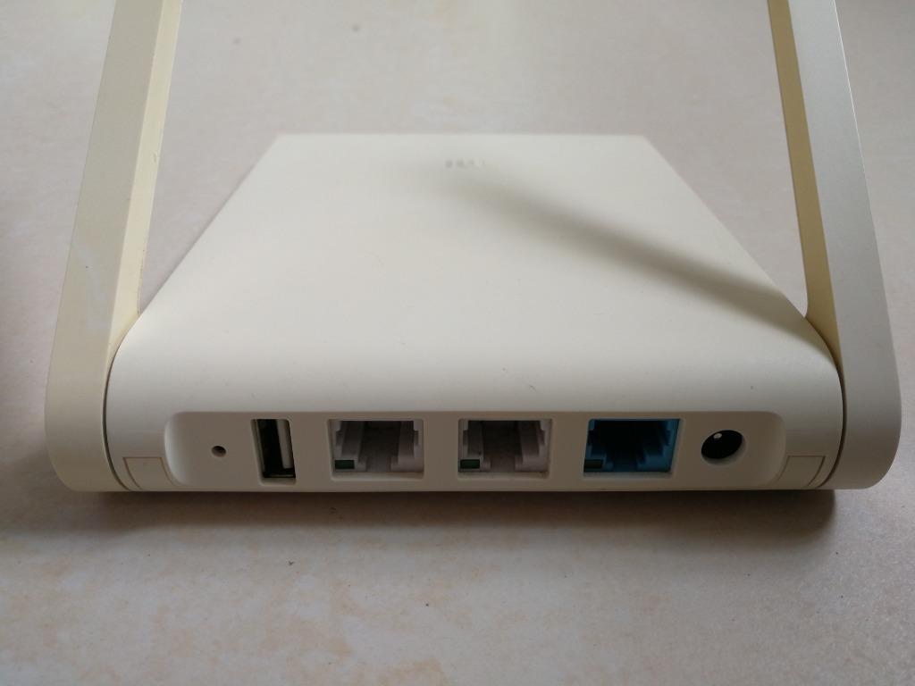Xiaomi mini router R1C Ap mode repeater wifi range extender, Computers ...