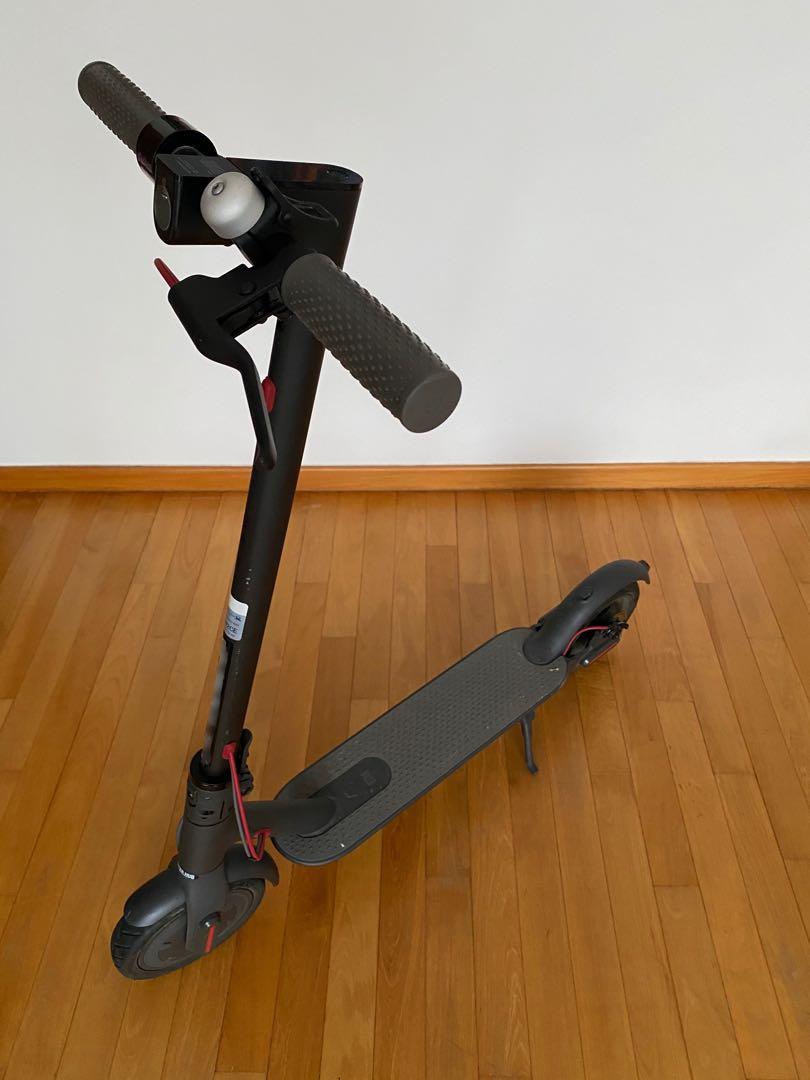 xiaomi ninja m365, Bicycles & PMDs, Personal Mobility Devices, E ...