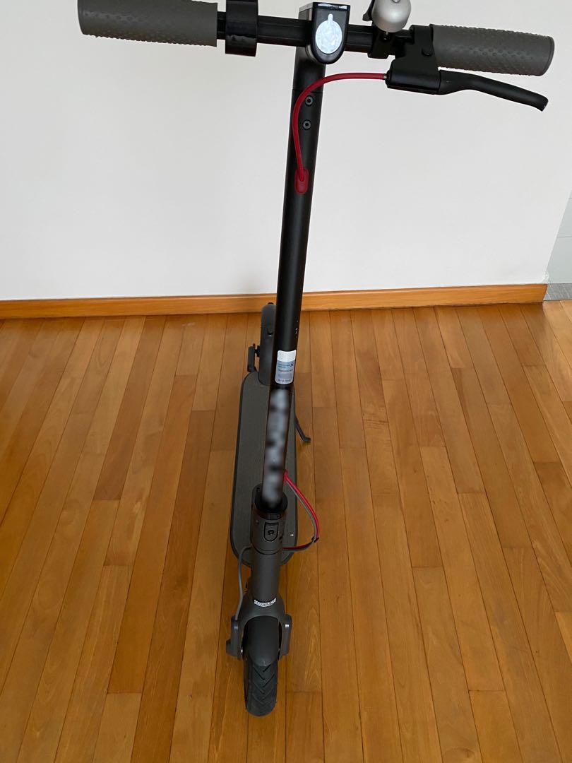 xiaomi ninja m365, Bicycles & PMDs, Personal Mobility Devices, E ...