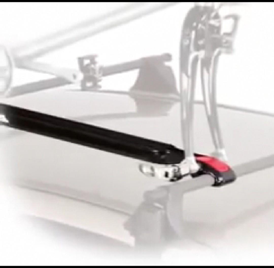 Yakima Viper Bike Rack Fork Mounted for Roof Sports Equipment Bicycles Parts Bicycles on Carousell