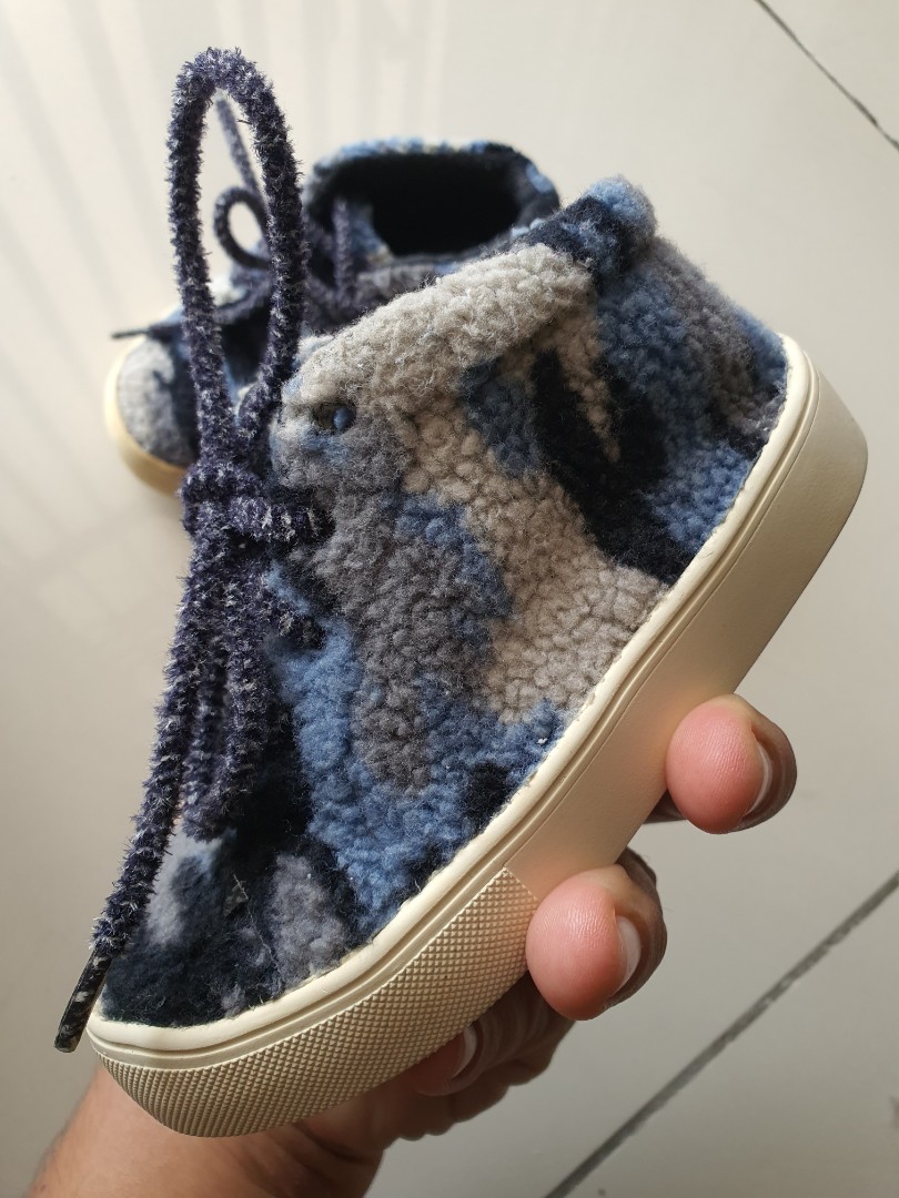 zara shoes old collection